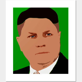 jimmy hoffa Posters and Art